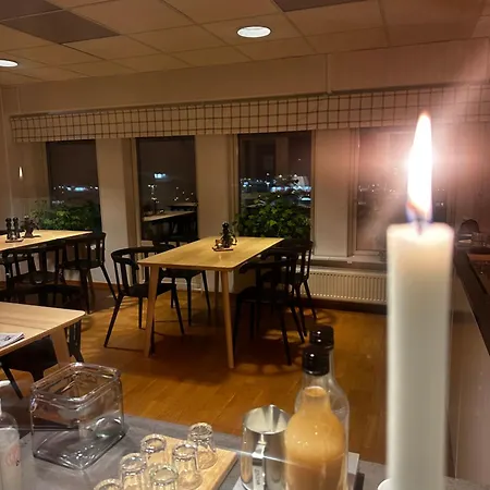 Hotell Garvaren-2