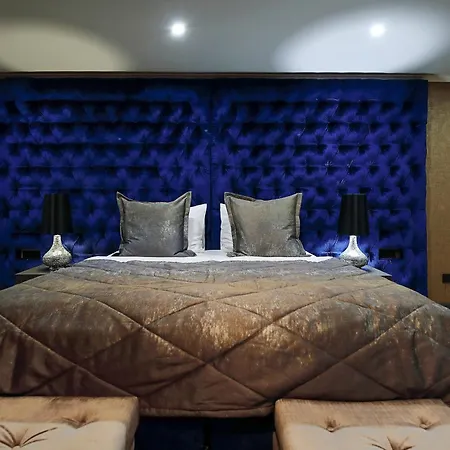 Hotel Golden Key, 4 Stars Superior-3