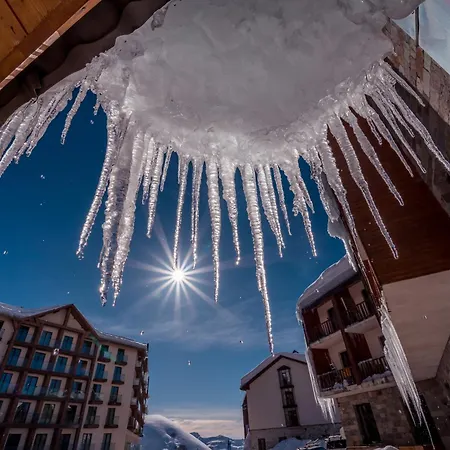 New Gudauri Suites N211-2