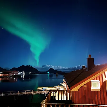 Kraemmervika Havn-2