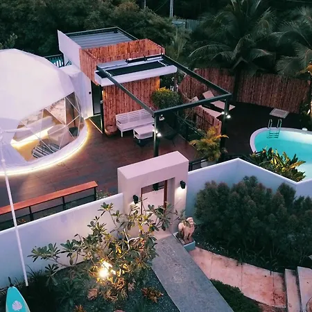 Le Resort And Villas-2