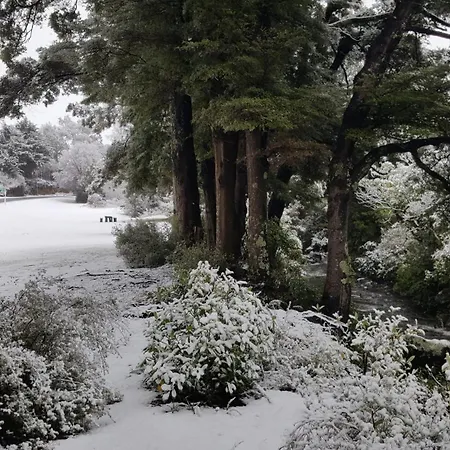 Ruapehu Mountain Motel & Lodge-2