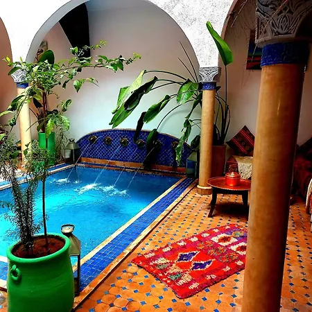 Riad Reve D Antan-3