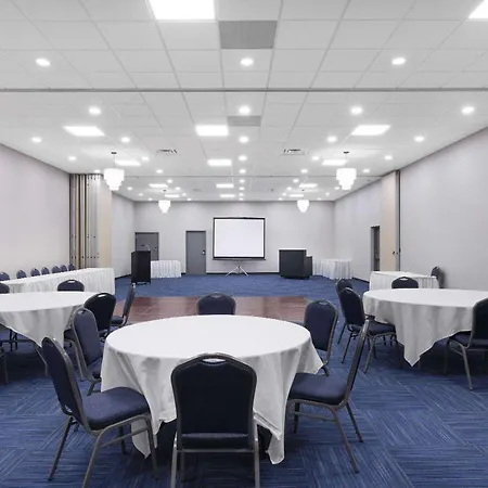 Hawthorn Extended Stay By Wyndham Wichita Airport-2
