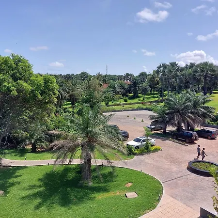 Kololi Sands Apartments-2