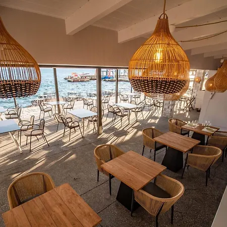 Ramada Loutraki Poseidon Resort-2