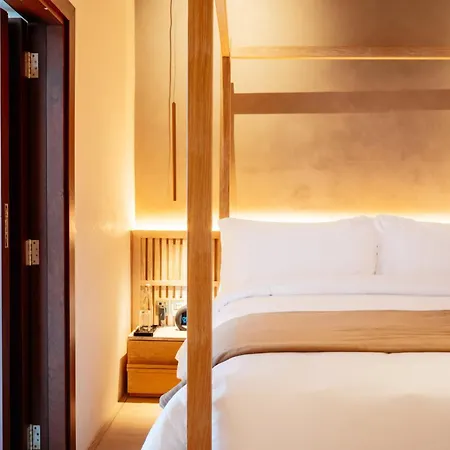 The Chedi Al Bait, Sharjah-3