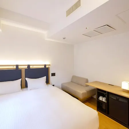 Hotel Androoms Kyoto Shichijo-3