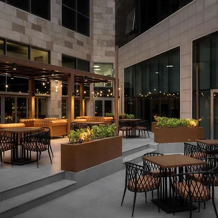 Radisson Hotel & Residences Erbil-2