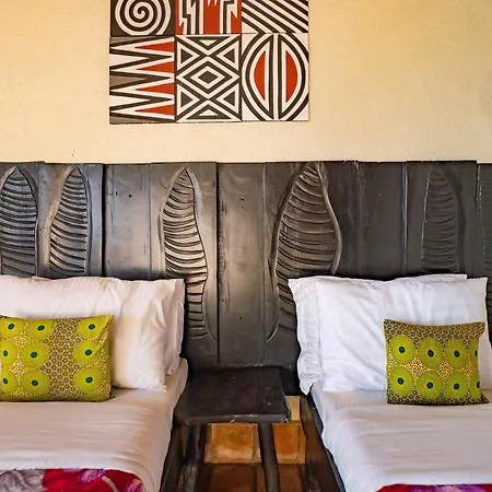 Nyungwe Nziza Ecolodge-2