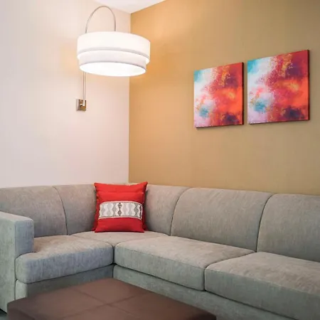 Hyatt Place Managua-3