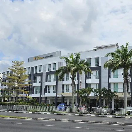 Dehome Boutique Hotel-2
