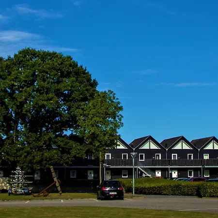 Hotel Strandtangen-2