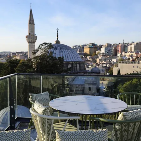 Dara Old City Hotel-2