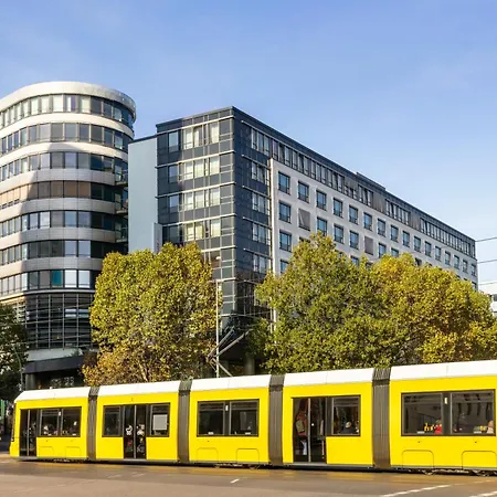 Vienna House Easy By Wyndham Berlin Prenzlauer Berg-2