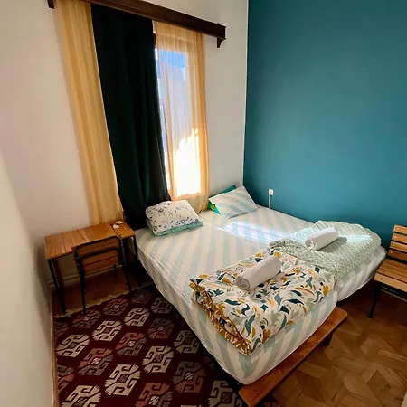 Bao Hostel Kutaisi-3