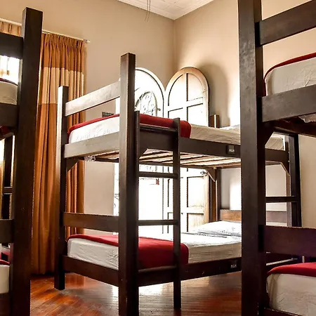 Hotel Casa Colon-3