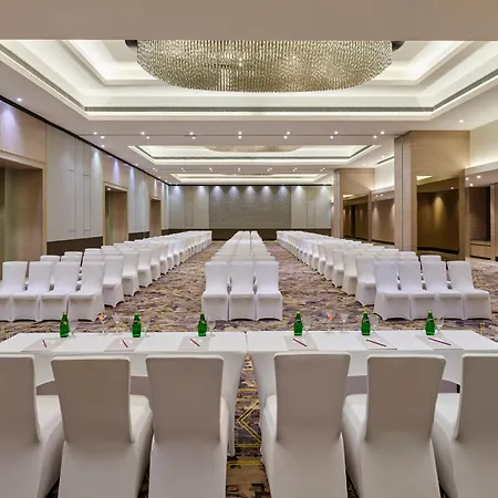 Crowne Plaza Ahmedabad City Centre By Ihg-2