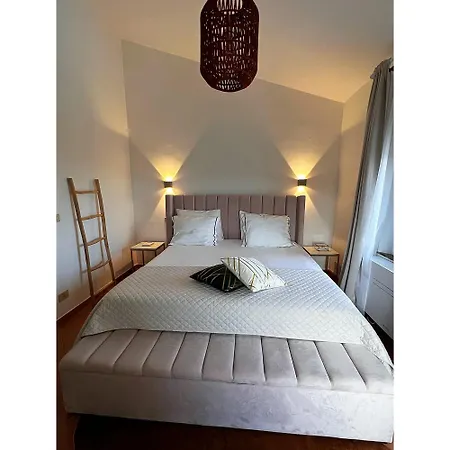 Villa Casa Collina Castelfalfi With Amazing Salt Waterpool & Airco & Vip Service-3