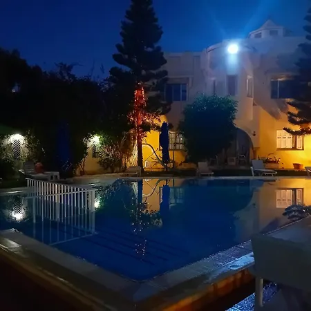 Hotel Romane-3