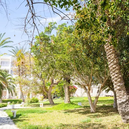 Hotel Bel Azur Thalasso & Bungalows-2
