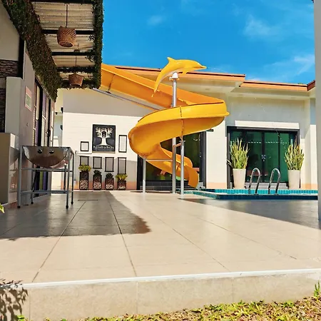 Baan Big Family Pool Villa-2