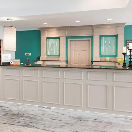 Hilton Garden Inn Sacramento/South Natomas-3