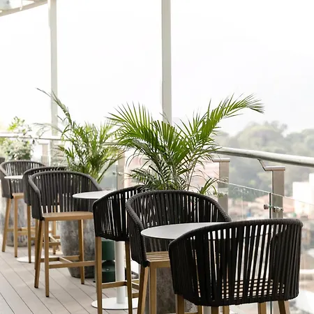 Dusit Princess Kathmandu-2