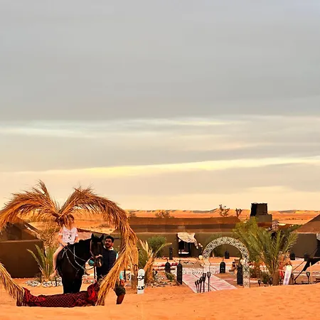 Sahara Wellness Camp-3