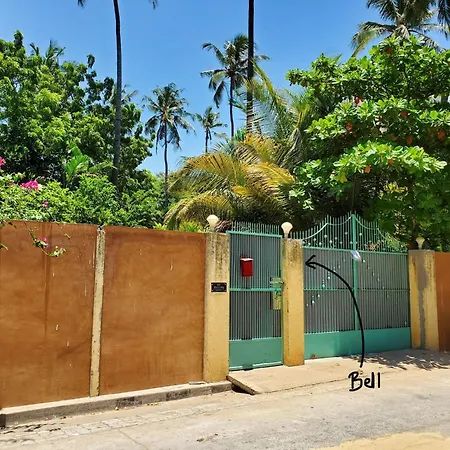 Kariappa House-3
