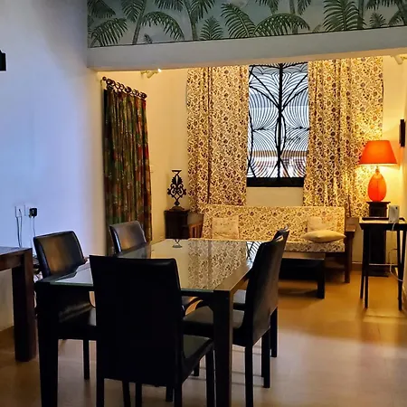Kariappa House-2