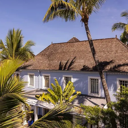 Hotel Le Boucan Canot-3