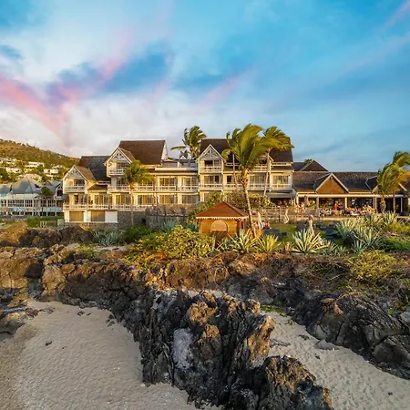Hotel Le Boucan Canot-2