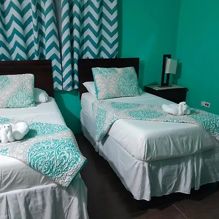 Bailey'S Bed And Breakfast-3