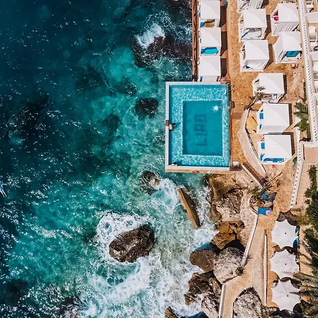 Hotel Liro - Adults Only-2
