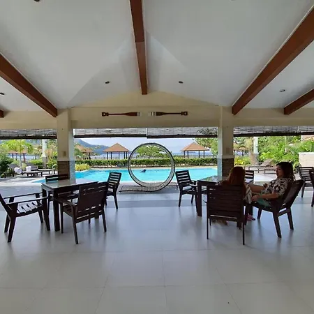 Rsam Beach Resort By Cocotel-2
