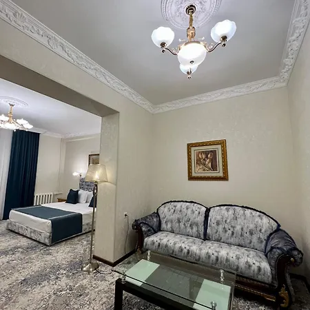 Hotel Asia Bukhara-2