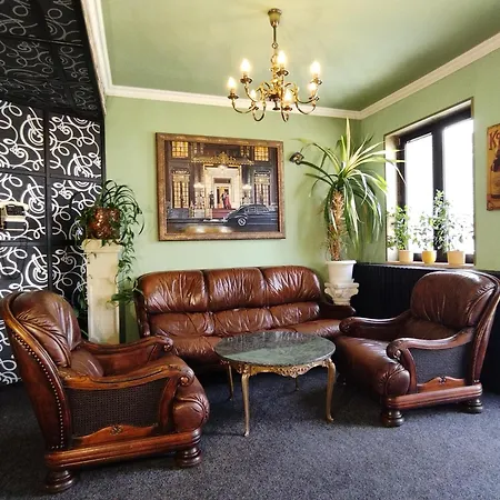 Hotel Cade-2