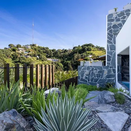 Adults Only! Ocaso Luxury Villas Entire Property-2
