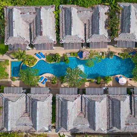 Railay Village Resort & Spa-2