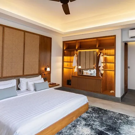 La Numa Villas Canggu-3