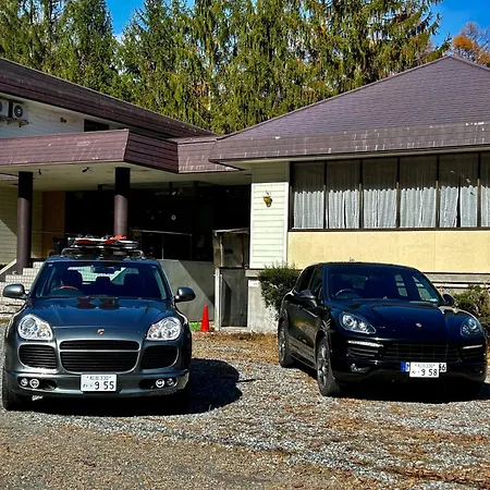 Hakuba Park Hotel-3