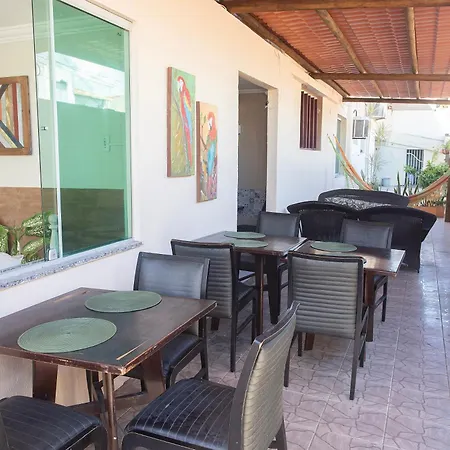 Pousada Aracaju-3