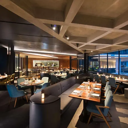 Doubletree By Hilton Jakarta - Diponegoro-2