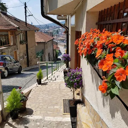 Hotel Herc Sarajevo-2