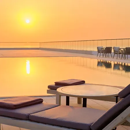Arabella Beach Hotel Kuwait, Vignette Collection By Ihg-2
