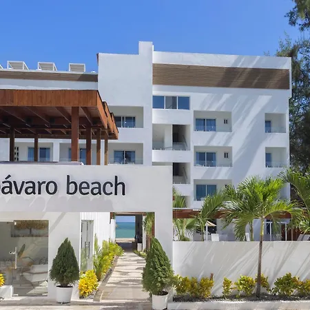 Hotel Hm Bavaro Beach - Adults Only-3