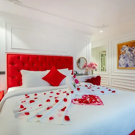 Diamond Hotel Sapa-2