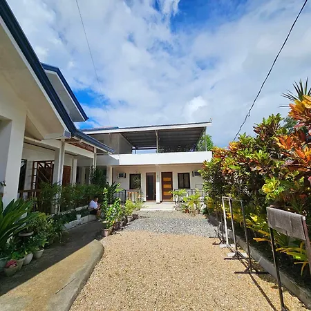 Bella Vita Guest House-2