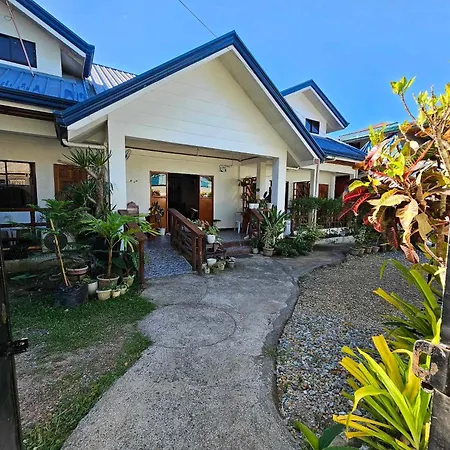 Bella Vita Guest House-3